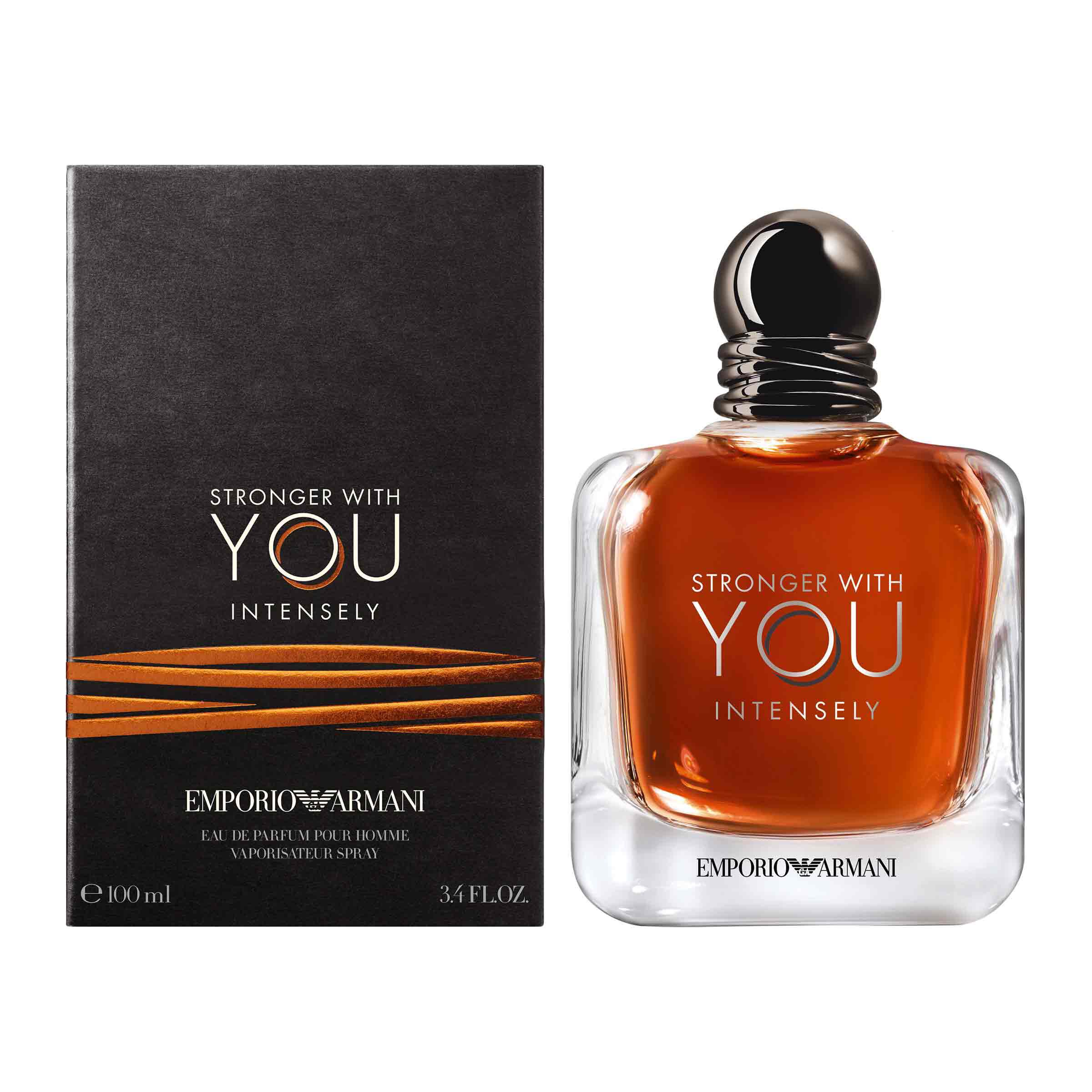 Emporio armani 100 ml store